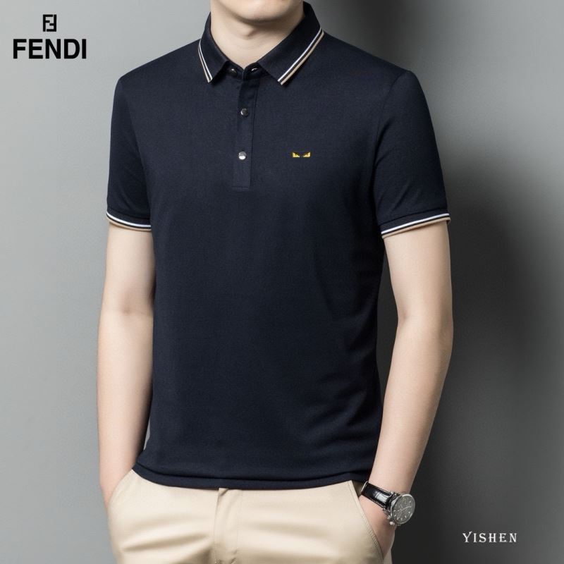 Fendi T-Shirts